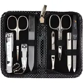 Drei Schwerter Professionele Manicureset - ‎