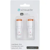 Silhouette Vervangend blad Kraftblad