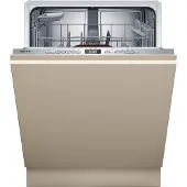 NEFF S255EAX16E | Inbouw vaatwasser | Label A | XXL model