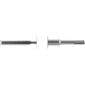 Rotec SDS+ Steekbeitel 26x175mm - 2150060