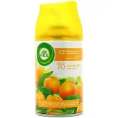Air Wick - Luchtverfrisser - Navulling - Citrus & Zeste van mandarijn - 250ml