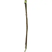 Boony Boon Dresseerlijn Donkerbruin 18 Mm/200 Cm