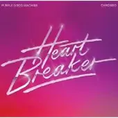Import HEARTBREAKER