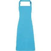 Premier Kleuren Slabberschort / Werkkleding (Pack of 2) (Turquoise)