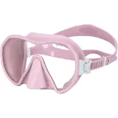 BEUCHAT Maxlux S Diving Mask Roze