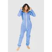 Moniz Huispak blauw