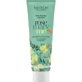 Jean & Len Douche gel Rosemary Ginger 250 ml - vegan, dierproefvrij, sulfaatvrij, zonder parabenen, zonder siliconen, navulbaar, alle huidtypen