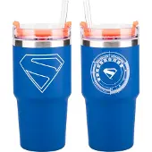 Paladone Superman Theatrical Gamer Cup
