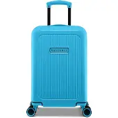 Suitsuit trolley Expression 55 cm. Blue Lagoon Unisex
