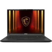 MSI Stealth 16 AI OLED A2HWGG-054NL