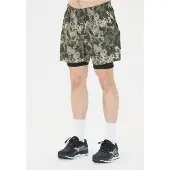 Endurance Koy 2in1 Hardloopshorts Heren