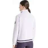 LeMieux Fleece Vest Libby Kids Lilac - 164
