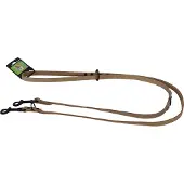 Boon Dresseerlijn Comfortlederleder Naturel 18mm/200cm