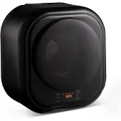 Evolar Mini Wasmachine met Droger - Zwart