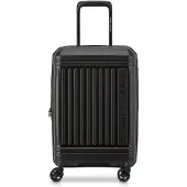 Delsey Trolley 'Lutece' zwart