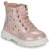 Beppi Laarzen 2214970-PINK kind 22