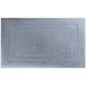 Yumeko Badmat Katoen 50x80 Blauw - Eco, Bio & Fairtrade