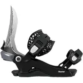 Bataleon Blaster Heelwarp Snowboardbindingen