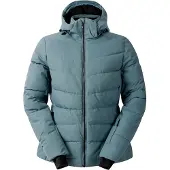 Dare 2b Dames/Dames Glacier Skijas (Element Grijs)