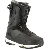 Nitro Venture Pro TLS Wide Snowboardschoenen heren Zwart 46