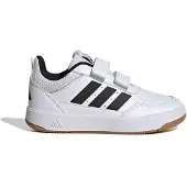 Adidas Sneakers 'Tensaur 3.0' zwart / wit