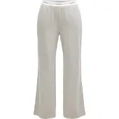 Calvin Klein Underwear Pyjamabroek grijs gemêleerd
