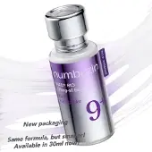 Numbuzin - Nr. 9 NAD BIO Lifting-SIL Essentie, 30 ml