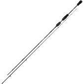 Mikado Jaws Bait Finesse Baitcasting Rod Zilver 1.93 m / 1-5 g