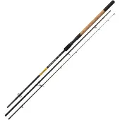 Mikado Sensual Ng X-heavy Feeder Rod Zilver 3.90 m / 200 g
