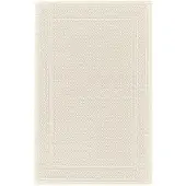Sorema - Badmat - Bee Waffle - Natural - 50x80cm