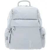 Mandarina Duck rugzak MD20 Backpack Pearl Lichtgrijs