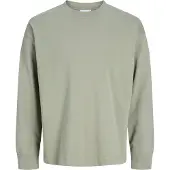 Jack & Jones Shirt rookgrijs
