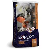 Witte molen EXPERT Zachtvoer Insecten 10 KG