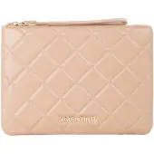 Valentino accessoiretas Ocarina Soft Cosmetic Case Beige Lichtbruin