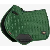 LeMieux Loire Zadeldek Core Full Hunter Green