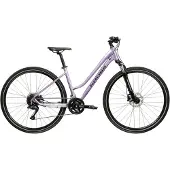 KROSS Evado 5.0 D 28´´ 2026 Fiets