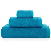Sorema - Washandje - New Plus - Mediterranean - 16x21cm