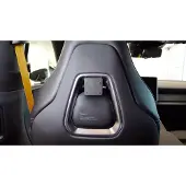 Brodit Headrest mount Polestar 4 24-26