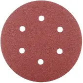 Rhodius - PROline - Schuurschijven klitsysteem - 150mm - P120 (50 stuks)