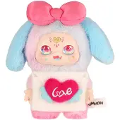 Kimmon Pop-culture Pluche 'Happy Occasions' serie - Blind Box collectie - Verzamelfiguren unisex