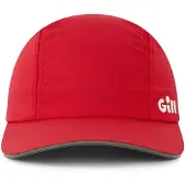 Gill Regatta Cap Rood