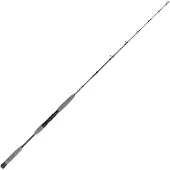 Howk Special One S Jigging Rod Zilver 1.60 m / 200 g