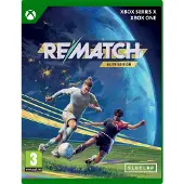 Rematch Elite Edition