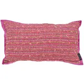 NOVÉE Velvet allura | 30 x 50 cm | kussenhoes | polyester