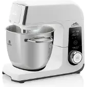 Eta Gratus Kuliner II Oorsprong, Keukenmachine, Wit