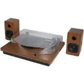 Technaxx TX-188 platenspeler met Bluetooth