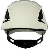 3M SecureFit Veiligheidshelm X5501V-CE Wit 2.0