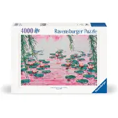Ravensburger Puzzlespiel - 4000 Teile - Unterwasser - - One Size - Puzzlespiele