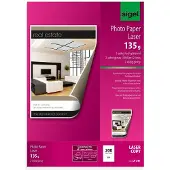 Sigel Laser Fotopapier