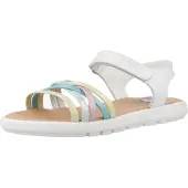 Pablosky Platte sandalen PANDA kind 32